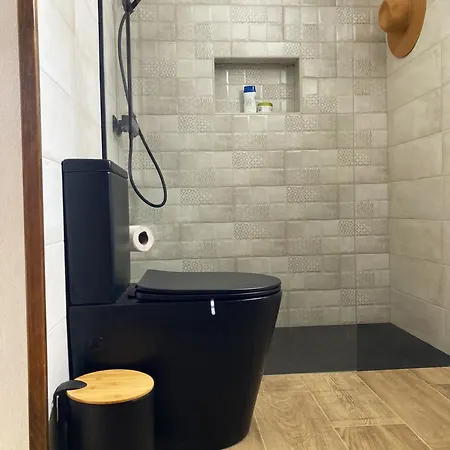 Appartamento Casita Oyala San Bartolomé