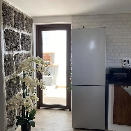 Lejlighed Casita Oyala