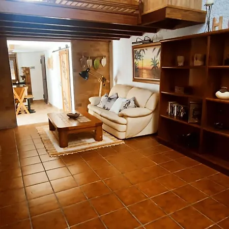 Appartamento Casita Oyala