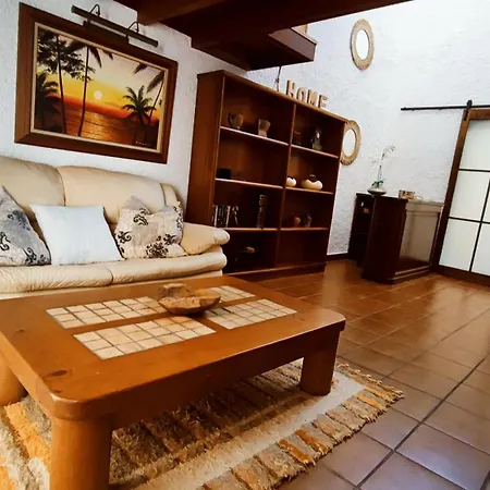 Casita Oyala