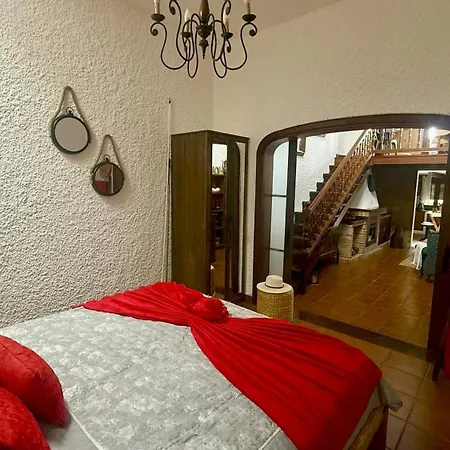 Casita Oyala San Bartolomé