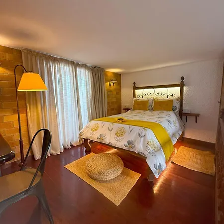 Lejlighed Casita Oyala *