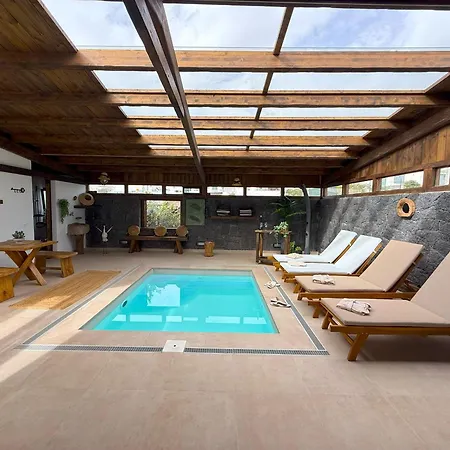 Apartmán Casita Oyala