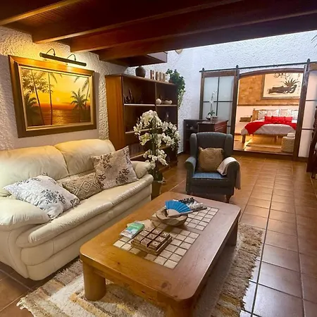 Casita Oyala *