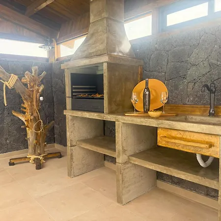 Casita Oyala Lejlighed *