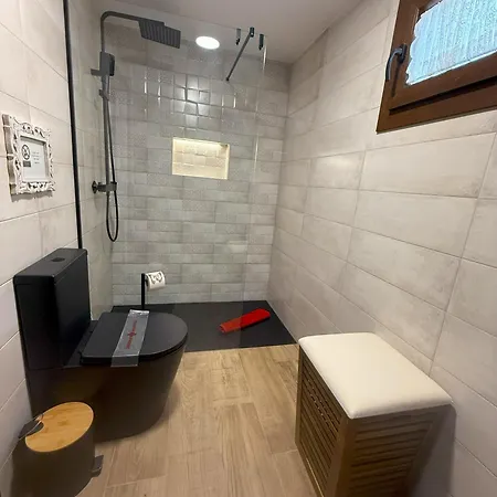 Casita Oyala
