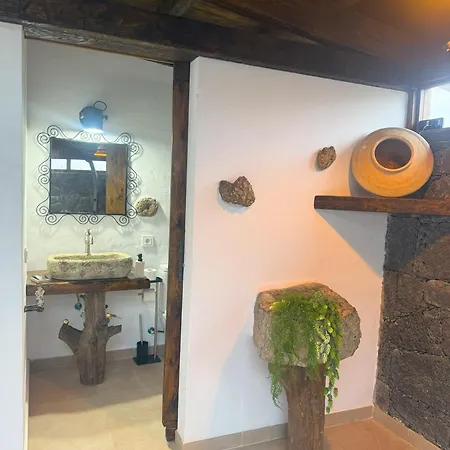 Lejlighed Casita Oyala