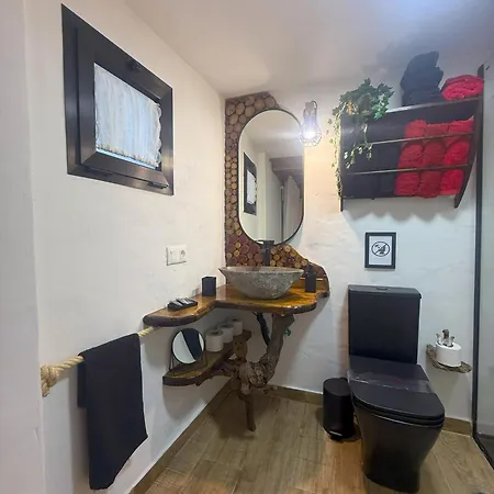 Casita Oyala Apartmán San Bartolomé