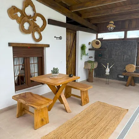 Lejlighed Casita Oyala *