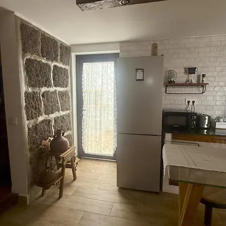 Lägenhet Casita Oyala San Bartolomé