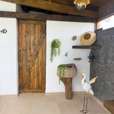 Lejlighed Casita Oyala