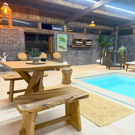 Lejlighed Casita Oyala *