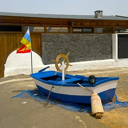 Lejlighed Casita Oyala