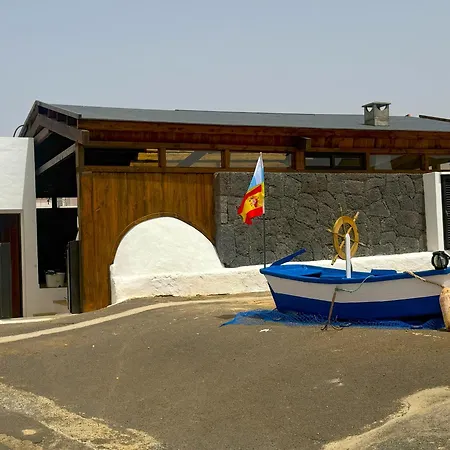 Casita Oyala Lejlighed