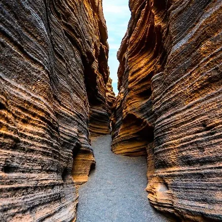 Casita Oyala Lejlighed *