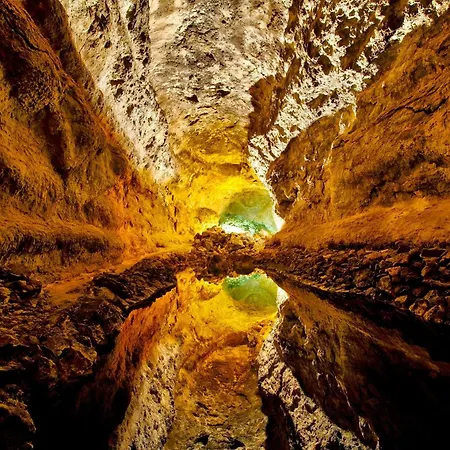 Casita Oyala Lejlighed *