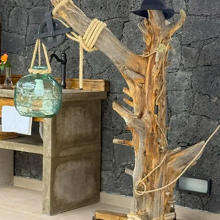 Casita Oyala Lejlighed San Bartolomé