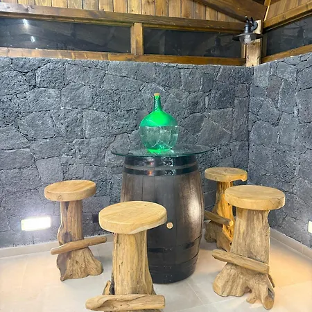 Casita Oyala Lejlighed