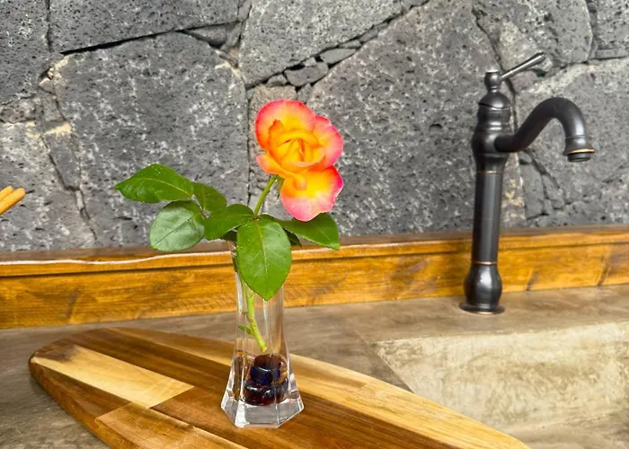 דירה Casita Oyala *