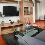 Casita Oyala Appartement