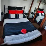 Casita Oyala Appartement San Bartolomé