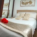 Casita Oyala Appartement