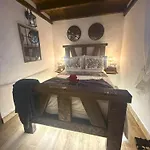 Appartement Casita Oyala San Bartolomé