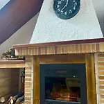 Casita Oyala Appartement
