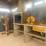 Casita Oyala Appartement *