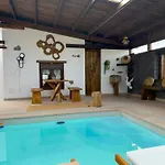 Casita Oyala *