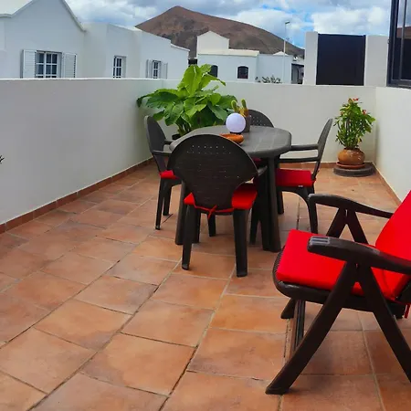 Casita Oyala *
