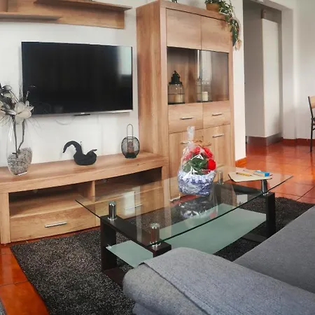 Casita Oyala Daire