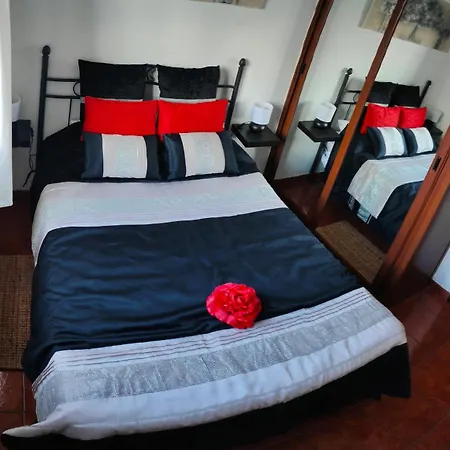 Casita Oyala Apartamento San Bartolomé