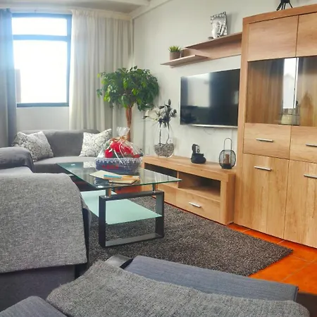 Daire Casita Oyala