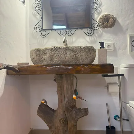 Casita Oyala Daire San Bartolomé