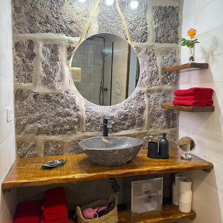 Casita Oyala Daire