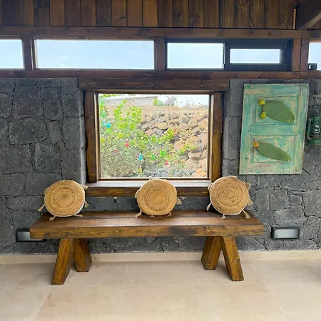 Casita Oyala Daire