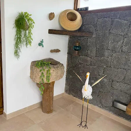 Casita Oyala *