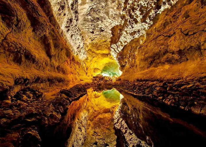 Casita Oyala Apartamento *